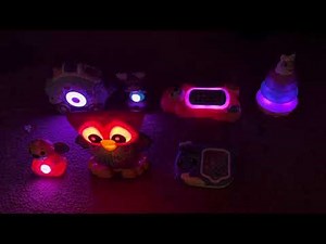 Unboxing the Fisher Price Linkimals 1 20 Count and Quiz Whale