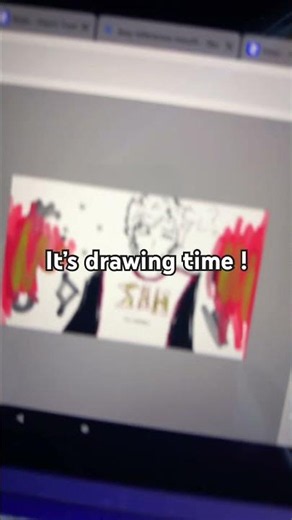 Why won’t it focus 😭😭😭