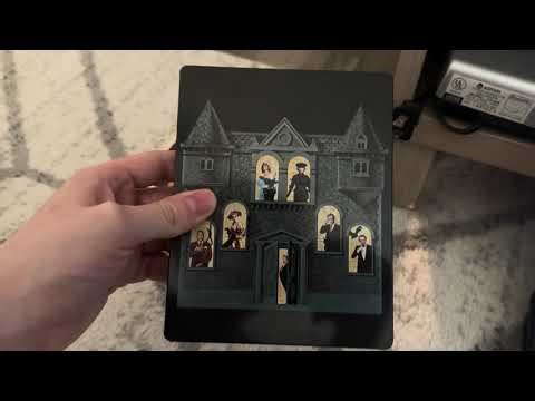 Testing Some BRs on the Sony 4K Ultra HD Blu-Ray Player but on the Wonnie Portable Blu-ray Player