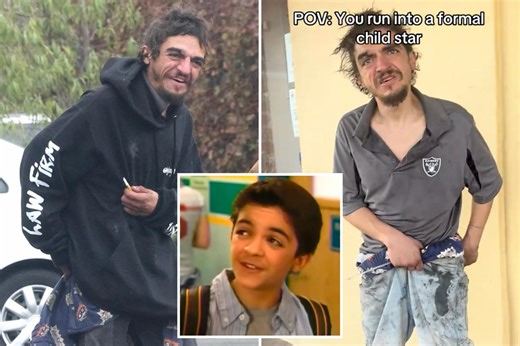 Former Nickelodeon star Tylor Chase’s dad opens up about his son’s battle with addiction, mental health