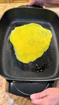 Do you get up early on weekends? #shorts #fyp #cooking #baking #eggs #breakfast #easy #brownies