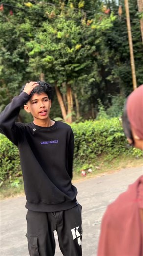 Shudu bon khe: Un momento divertido de Rohan