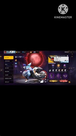 collection video collection verses free fire short video