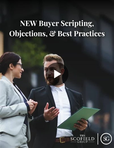 Boost Conversions with Vegas Flex Team s Free Buyer Scripting Guide | Kirby Scofield posted on the topic | LinkedIn