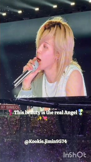 why are you so beautiful ✨hyyyy dil karta hai ke bas tumhe dekhti rahun😖btsshorts#‪@kookie.jimin9574‬
