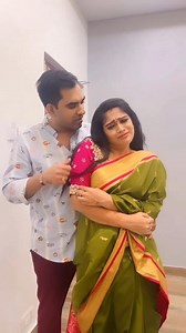 I 💝 u darling 🥰 | Anjali Pavan #Anjalipavan #pavansantosh #SPBalasubrahmanyam #Nagarjuna #amala | Anjali Pavan