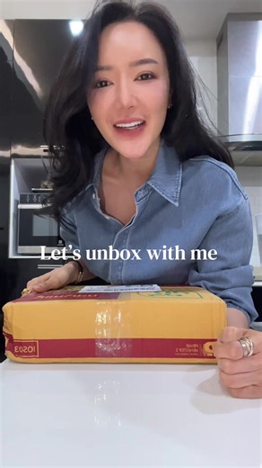 Unboxing Friday: A Fun Review
