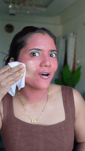 Instant Tan Remove #shorts #trending