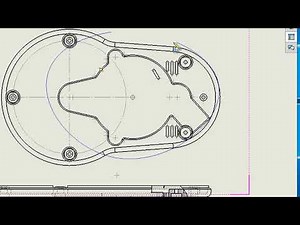 Solidworks Advanced Drawings Overview