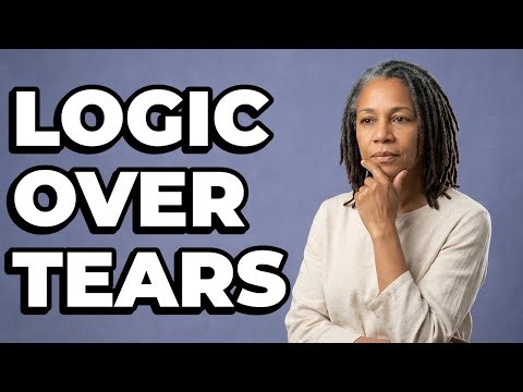 How Do Instrumental Grievers Process Loss?