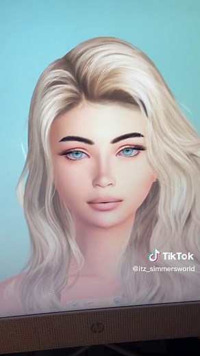 Simmer on TikTok