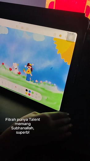 1.1K views · 17 reactions | Fitrah, Subhanallah. Beautiful!! | Zulhafidz Yahaya | Facebook