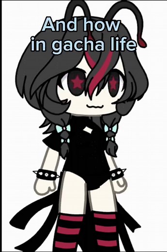 Exploring Gacha Logic in Memes and TikTok Videos