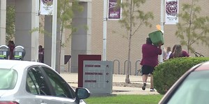 Missouri State freshmen moving in, excited after unusual high school senior year