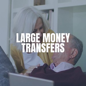 Large Money Transfers £5,000 Save money on your international transfers. We charge no fees and provide excellent exchange rates. Get a great exchange rate without hidden fees. It's fast, easy and efficient. | Key Currency