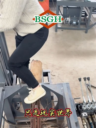 Motor copper puller system /BSM-30 Motor breaking machine
