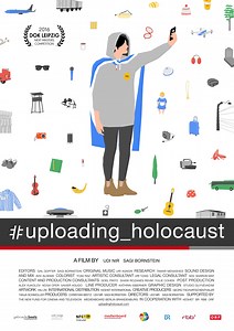 #uploading_holocaust