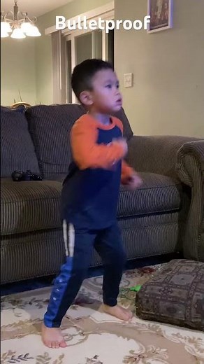 Bulletproof by La Roux