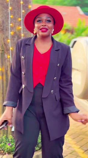 Rema Namakula Live Performance in Uganda