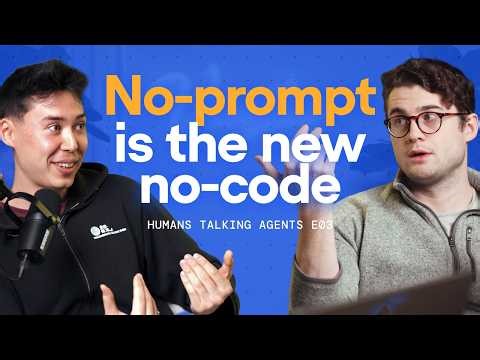 How AI agents have rewritten the rules of customer support | Humans Talking Agents E03