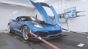 Unlock the full potential of your Corvette ZR1 through the new HP Tuners modified ECM and feature-rich calibration software. Learn more here --> http://bit.ly/2DiRXZB #hptuners #hptuned #hpt #automotive #carlifestyle #horsepower #speed #tuning #notnadersvette #chevrolet #corvette #ZR1 #E99 #LT7 | Hot Rod Magazine