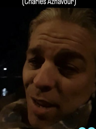 For me Formidable (Charles Aznavour) #charlesaznavour #chansonfrancaise #foryoupage❤️❤️