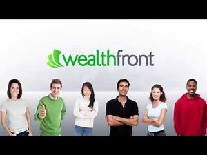 How Does Wealthfront Work