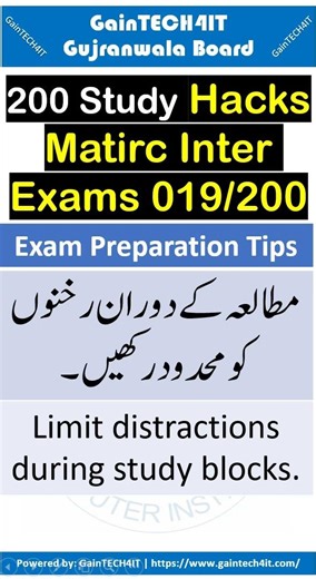 Study motivation shorts - quick exam prep - quick study tips