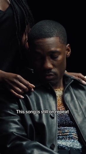Giveon Jezebel song still on repeat - why it's on my playlist