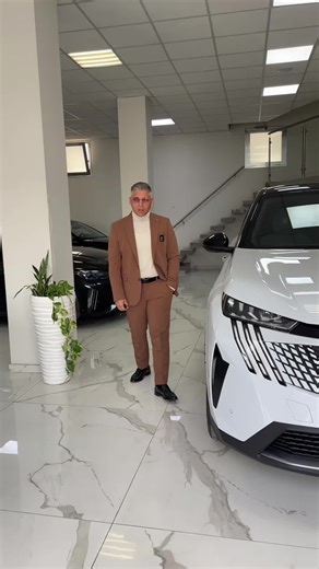 Nuova 3008 GT: Eccellenza Mild Hybrid e Innovazione