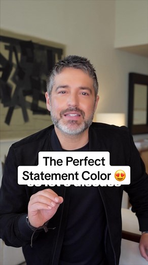 Embrace Burgundy: Interior Design Tips and Color Inspiration