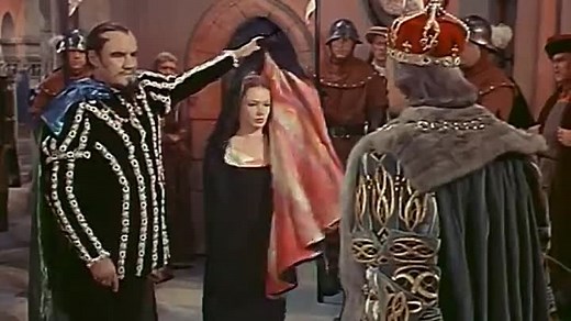 Jack the Giant Killer (1962)