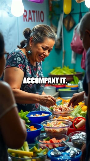 Global Street Food Adventures Quito Revelations