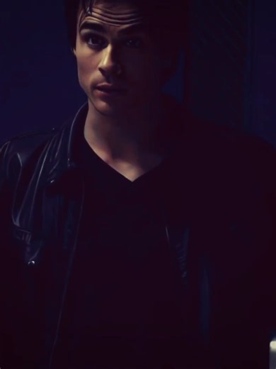 Damon Salvatore 😍 I #damonsalvatore #iansomerholder #tvd #fyp #Viral