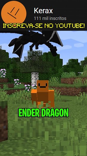 Minecraft mas, TUDO que eu FALAR APARECE!! #minecraft #minecraftmas #minecraftbut #desafiominecraft #fyp #fy #vaiprofy #fyy #fyyyyyyyyyyyyyyyy