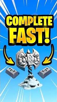 How To Finish Clan Rush FAST!