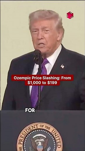 Ozempic Price Slashed From $1,000 to $199 — What Changed and Who Qualifies