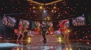 Did you see Jordan Smith's outstanding performance on The Voice last night? In case you missed it...or just want to see it again, here you go! | KWQC TV6 News