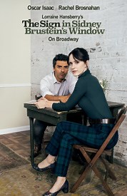 The Sign in Sidney Brustein's Window