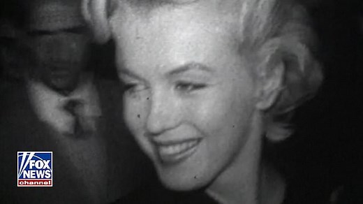 Sneak peak of FNC's 'Scandalous: The Death of Marilyn Monroe'