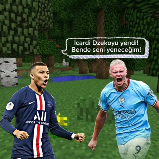 Minecraft Futbol #2 #fyp #last #lastpread