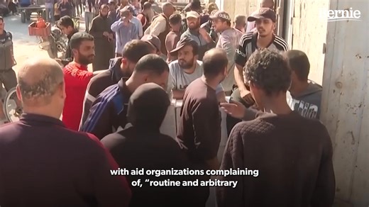 As the Senate prepares to vote on blocking offensive weapons sales to Israel, let's remember: Netanyahu has violated international & U.S. law, violating human rights and blocking humanitarian aid. It is illegal for our government to provide him with more offensive weaponry. | Bernie Sanders