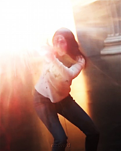 Dynamic Dance Performance in Dim Lighting