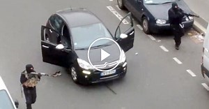 ‘The Wish to See Justice,’ Charlie Hebdo Lawyer Says After Sentencing in France