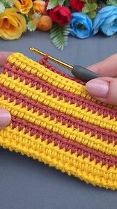 Beautiful blanket colors harmony 💛🤎 Erisa | Fashion World