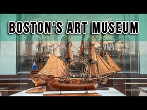Museum of Fine Arts - Boston (2025)