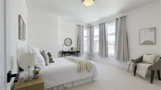 列治文山利默里克住宅