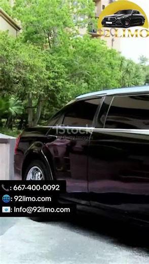 92 Limo Service ensures a smooth, stylish, and stress-free ride. Our professional chauffeurs and premium fleet guarantee an experience that is both elegant and reliable. #limo #foryou #airporttransfer