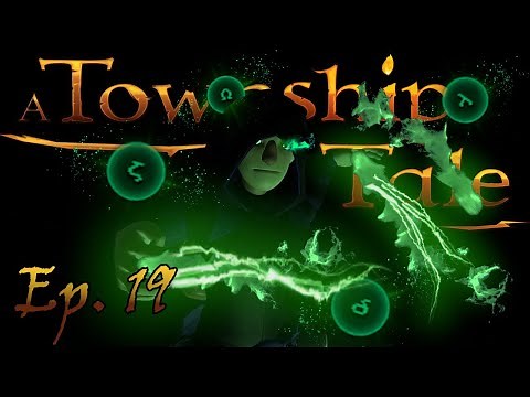 Voodoo Mod for Township | A Township Tale #19