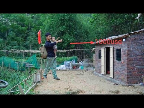 The House Is Complete – Nick & Kiem Officially Move Into Their New Home " Nick & Kiêm Daily "
